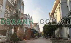 BÁN ĐẤT TÁI ĐỊNH CƯ 4 – ĐỀ THÁM, TP CAO BẰNG