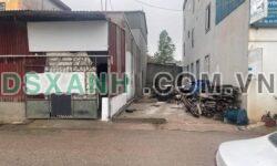 BÁN ĐẤT MẶT ĐƯỜNG KD TẠI BÁ KHÊ, LIÊN NGHĨA, VĂN GIANG, HƯNG YÊN