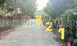 BÁN ĐẤT MỸ PHƯỚC 2, BẾN CÁT, BÌNH DƯƠNG