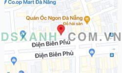BÁN ĐẤT MẶT TIỀN KINH DOANH – ĐIỆN BIÊN PHỦ, THANH KHÊ, ĐÀ NẴNG