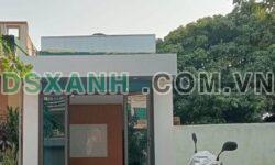 CẦN BÁN NHÀ C4 MỚI TINH – PHƯỜNG AN HƯNG, GẦN CHUNG CƯ BỘ CÔNG AN