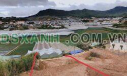 BÁN ĐẤT VIEW ĐẸP PHƯỚC THÀNH, PHƯỜNG 7 – ĐÀ LẠT