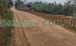 CHỈ 1 LÔ DUY NHẤT – XÃ PHÚC THỊNH, NGỌC LẶC – VIEW HỒ CỰC ĐẸP