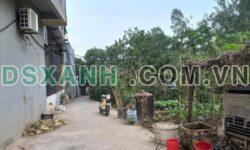 CƠ HỘI ĐẦU TƯ TẠI LÃM LÀNG, PHƯỜNG VÂN DƯƠNG – BẮC NINH
