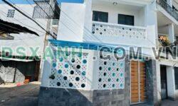BÁN NHÀ HẺM 3M ĐƯỜNG HƯƠNG ĐIỀN – PHƯỚC HẢI, NHA TRANG