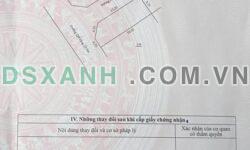 SỞ HỮU NGAY LÔ ĐẤT GÓC 90M² – VỊ TRÍ VÀNG, TIỀM NĂNG SINH LỜI CAO