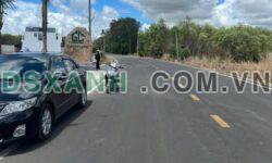 BÁN ĐẤT MẶT TIỀN TRỤC CHÍNH – KHU SÂN BAY LỘC AN, LONG ĐẤT, BRVT