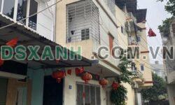 BÁN DÃY TRỌ PHƯỜNG QUANG TRUNG – KHU BỜ AO SƯ PHẠM CŨ