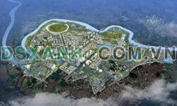 HÀNG HIẾM CHỈ HƠN 4,6 TỶ – ĐẤT KHU XUÂN ÁI – HÒA LONG – TP BẮC NINH