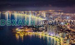 BÁN KHÁCH SẠN 3 SAO – MẶT TIỀN ĐƯỜNG NGUYỄN THIỆN THUẬT, KHU PHỐ TÂY – TP NHA TRANG