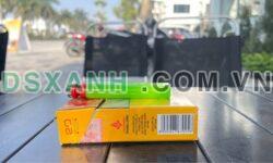 BÁN NHÀ GÁC LỬNG – P. TRƯỜNG THI, NGAY CẠNH ĐƯỜNG BẾN NGỰ