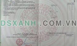BÁN LÔ ĐẤT THÔN THẠCH ĐỊNH, XÃ NINH TRUNG, TX NINH HOÀ – CHỈ 5XX TRIỆU!
