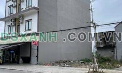 BÁN ĐẤT MẶT TIỀN ĐẸP – GẦN KHU CÔNG NGHIỆP & QUẢNG TRƯỜNG BIỂN