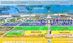 CẮT LỖ LÔ ĐẤT PHƯƠNG ĐÔNG – VÂN ĐỒN