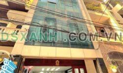 CHỦ GIẢM NGAY 1 TỶ – TÒA VĂN PHÒNG – VŨ PHẠM HÀM – CƠ HỘI ĐẦU TƯ TỐT NHẤT