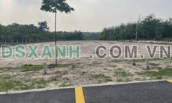 BÁN ĐẤT TP BẾN CÁT – GIÁ CHỈ 1 TỶ 2 – CHÍNH CHỦ