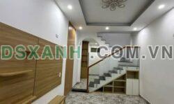 BÁN NHÀ 2 TẦNG – KIỆT 390 LÊ DUẨN, THANH KHÊ, ĐÀ NẴNG