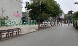 BÁN GẤP ĐẤT 80M² TRUNG DƯƠNG – KIÊU KỴ – GIA LÂM – GIÁ CHỈ 5X TRIỆU/M²