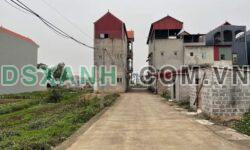 CHÍNH CHỦ BÁN LÔ ĐẤT SIÊU ĐẸP – KHU PHỐ THIỆN