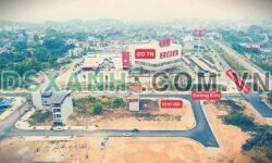 BÁN GẤP LÔ ĐẤT TRỤC CHÍNH ĐƯỜNG 61M BIG C – GIÁ TỐT ĐẦU TƯ