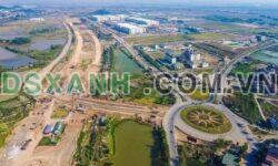 BÁN LÔ ĐẤT SẴN NHÀ CHO THUÊ TẠI PHƯỜNG HẠP LĨNH, TP BẮC NINH