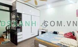 BÁN NHÀ KHUÔNG ĐÌNH – NGÕ THÔNG THOÁNG, GẦN Ô TÔ