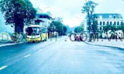 BÁN LÔ ĐẤT SAU VINCOM CẨM PHẢ – VỊ TRÍ TRUNG TÂM