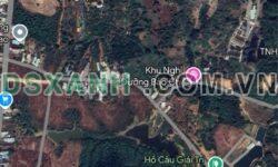 BÁN ĐẤT SUỐI RAO – CHÂU ĐỨC, BÀ RỊA – VŨNG TÀU