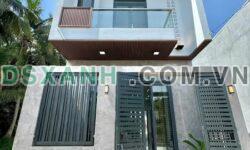 BÁN NHÀ MỚI XÂY – CÁCH ĐOÀN THỊ NGHIỆP 80M, TRUNG AN, MỸ THO, TIỀN GIANG