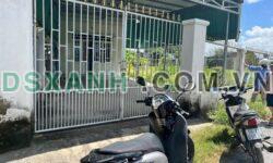 ĐẤT VĨNH THANH – NHƠN TRẠCH – 478m² (200m² TC)