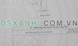CHÍNH CHỦ BÁN GẤP LÔ ĐẤT HỢP THÀNH – TRIỆU SƠN – THANH HÓA