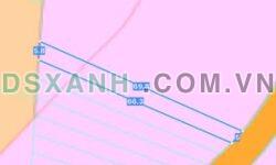 CHỦ CẦN BÁN GẤP – ĐẤT MẶT TIỀN NHỰA LÁNG DÀI, LONG ĐẤT