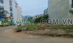 BÁN ĐẤT BIỆT THỰ LÔ GÓC 180M² – ĐẸP HIẾM CÓ, TUYẾN 2 ĐƯỜNG 30M THƯ TRUNG, VĂN CAO