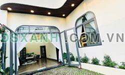 Bán Mini House mới hoàn thiện – 212m² – Phú Lợi, Thủ Dầu Một – Giá 5,95 tỷ