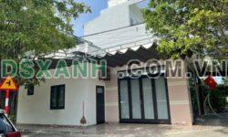 GÓC NGUYỄN KIM – HOÀNG ĐÌNH ÁI – BÁN ĐẤT 158.6M², TẶNG 2 NHÀ CHO THUÊ