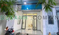 Bán nhà gần chợ Thanh Hóa – P. Trảng Dài, TP Biên Hòa, Đồng Nai – 10x10m – Giá 890 triệu