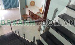 BÁN NHÀ 2 TẦNG MẶT ĐƯỜNG NGỌC XUÂN – KỲ SẦM