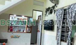 BÁN NHÀ 2 TẦNG – KIỆT ĐỐNG ĐA, THẠCH THANG, HẢI CHÂU – GIÁ TỐT