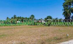 BÁN ĐẤT XÃ PHAN – DƯƠNG MINH CHÂU – GẦN KDL NÚI BÀ ĐEN