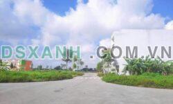 BÁN LÔ ĐẤT DỰ ÁN VẠN AN RESIDENCE – VIEW CHỢ, VỊ TRÍ ĐẮC ĐỊA