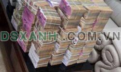 #KIM_GIANG – BĐS DÒNG TIỀN ỔN ĐỊNH – 7 TẦNG THANG MÁY – 20 PHÒNG KHÉP KÍN