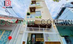 BÁN NHÀ 3 TẦNG MẶT KIỆT TRƯNG NỮ VƯƠNG – GẦN CHỢ MỚI