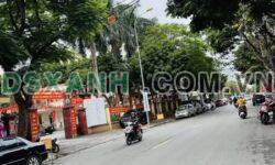 BÁN NHÀ PHỐ CỔ HÀ ĐÔNG – 50M² – 4 TẦNG MỚI, TRUNG TÂM QUẬN