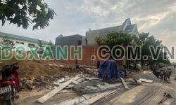 BÁN LÔ ĐẤT NGAY PHƯỜNG TÂN HIỆP – TRUNG TÂM TP. TÂN UYÊN