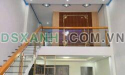 BÁN NHÀ SC TÂN ĐÔNG HIỆP, DĨ AN, BÌNH DƯƠNG