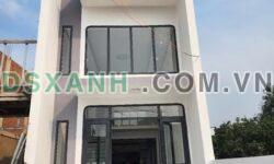 NHÀ GÁC LỬNG GẦN CẦU BẠCH ĐẰNG, BÌNH LỢI, VĨNH CỬU, ĐỒNG NAI – SỔ RIÊNG