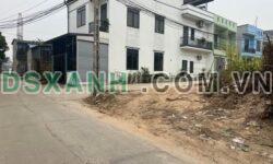BÁN ĐẤT 2 MẶT TIỀN GIỮA ĐH CNTT & ĐH NÔNG LÂM – CƠ HỘI ĐẦU TƯ TỐT