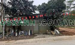BÁN KHO XƯỞNG VỊ TRÍ ĐẸP – MẶT TIỀN BẢO LƯƠNG, YÊN THỊNH, YÊN BÁI