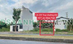 BÁN LÔ L5-09 KĐT AN BÌNH PHÁT – TP ĐÔNG TRIỀU