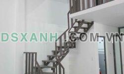 BÁN NHÀ MỚI XÂY – GẦN NHÀ HÁT LAM SƠN – GIÁ CỰC TỐT